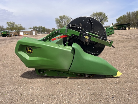 2024 John Deere RD40F - Photo4
