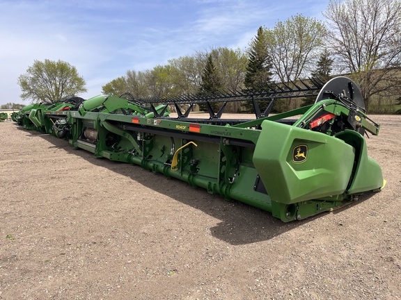2024 John Deere RD40F - Photo5