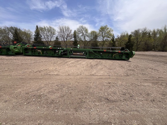 2024 John Deere RD40F - Photo6