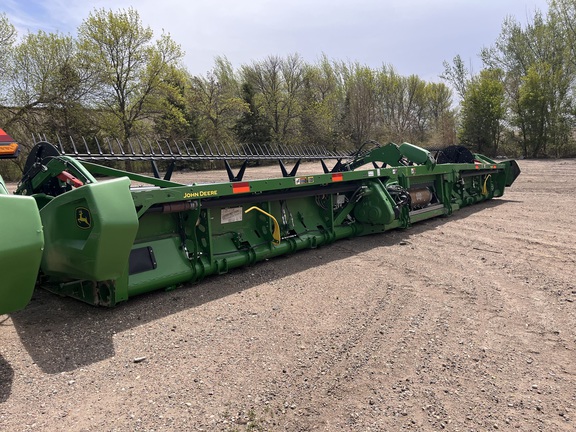 2024 John Deere RD40F - Photo7