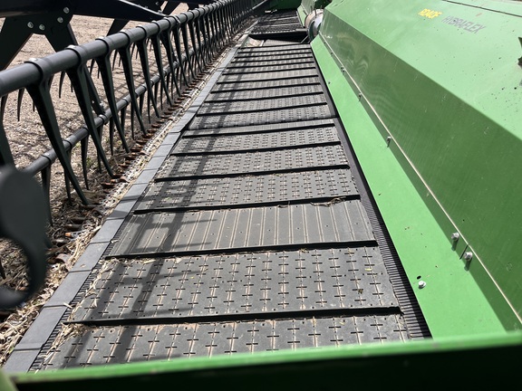 2024 John Deere RD40F - Photo8
