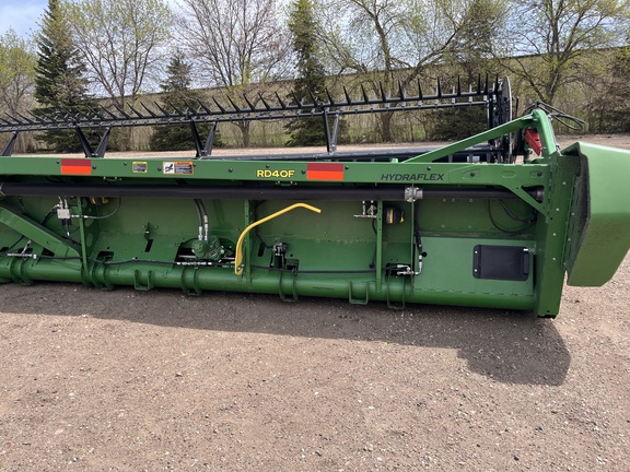 2024 John Deere RD40F - Photo11