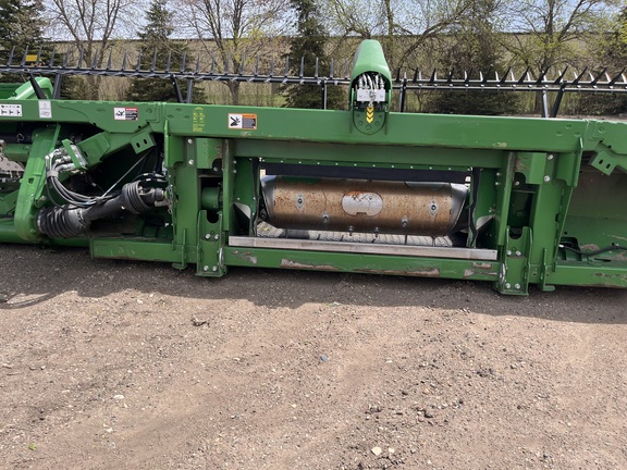 2024 John Deere RD40F - Photo12