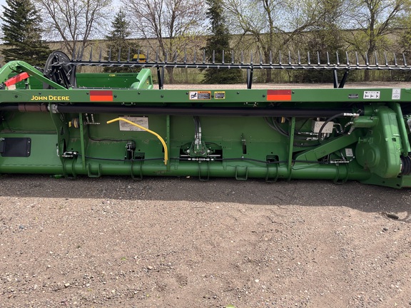 2024 John Deere RD40F - Photo13