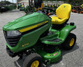 2026 John Deere X370 Image 1