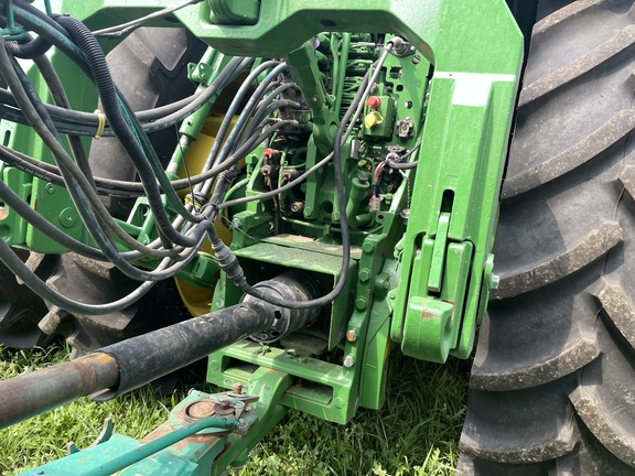 2025 John Deere 8R 370 - Photo6