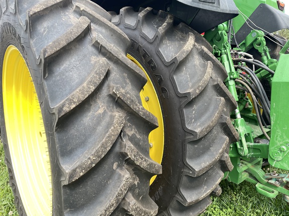 2025 John Deere 8R 370 - Photo8