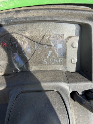 2019 John Deere X730