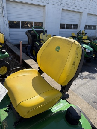 2019 John Deere X730
