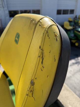 2019 John Deere X730