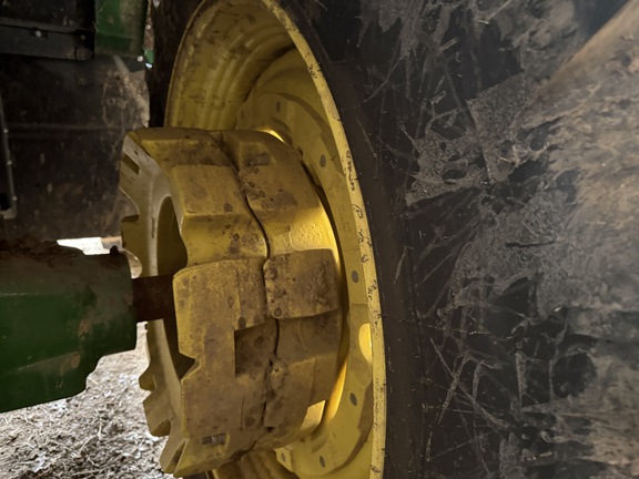 Photo of 2022 John Deere 6175M