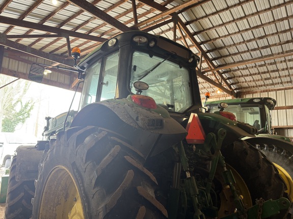 Photo of 2022 John Deere 6175M