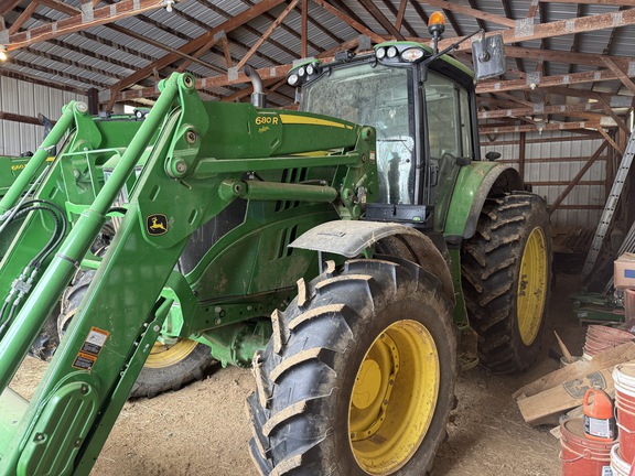 Photo of 2022 John Deere 6175M