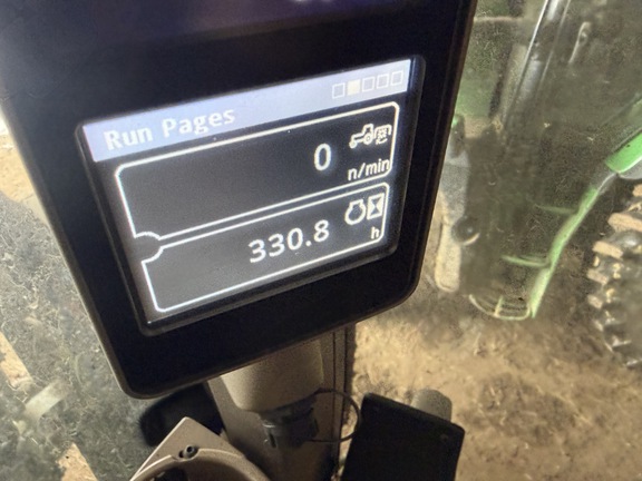 Photo of 2022 John Deere 6175M