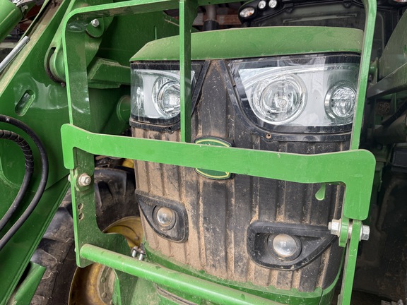 Photo of 2022 John Deere 6175M