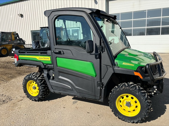  John Deere XUV 835M