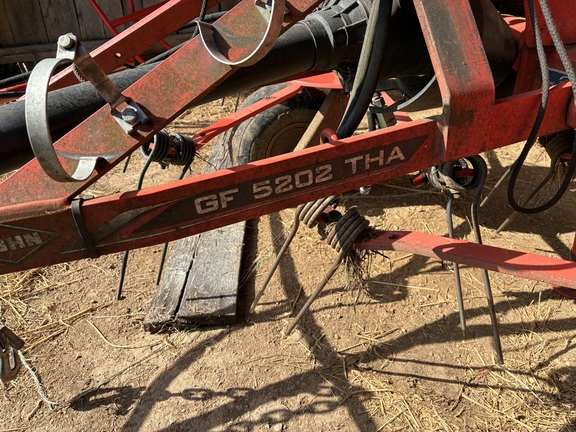 Photo of 2021 Kuhn GF5202THA
