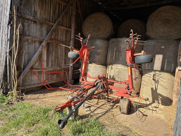 Photo of 2021 Kuhn GF5202THA