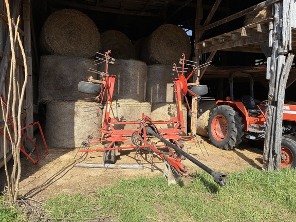 Photo of 2021 Kuhn GF5202THA