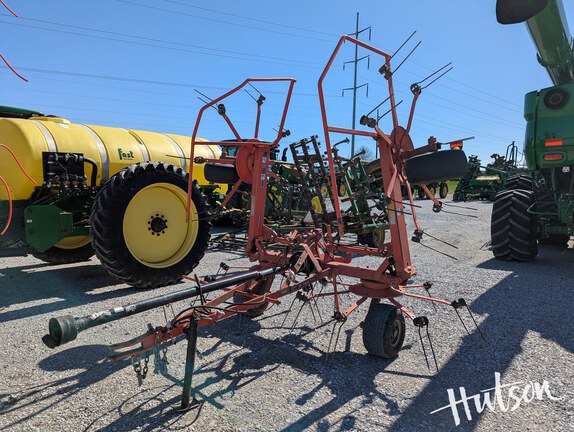 Photo of 2021 Kuhn GF5202THA