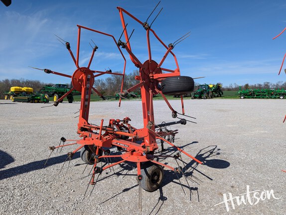 Photo of 2021 Kuhn GF5202THA