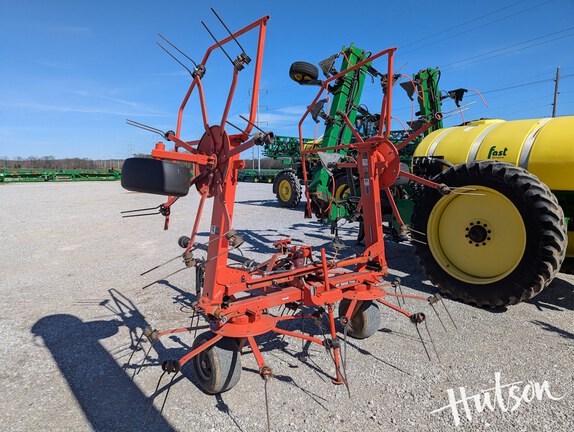 Photo of 2021 Kuhn GF5202THA