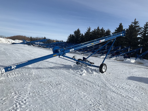 Photo of a 2023 Brandt 837A
