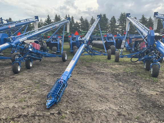 2023 Brandt 837A