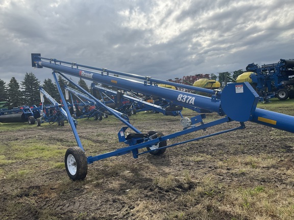 2023 Brandt 837A