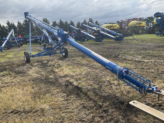 2023 Brandt 837A