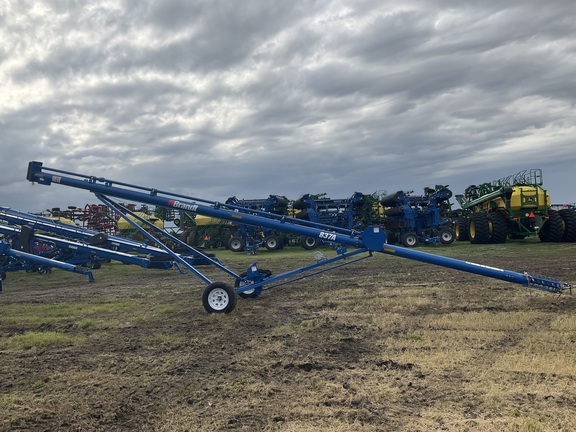 2023 Brandt 837A