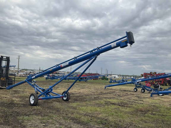 2023 Brandt 837A