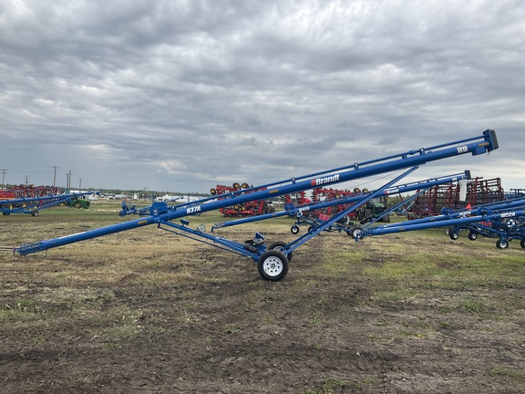 2023 Brandt 837A