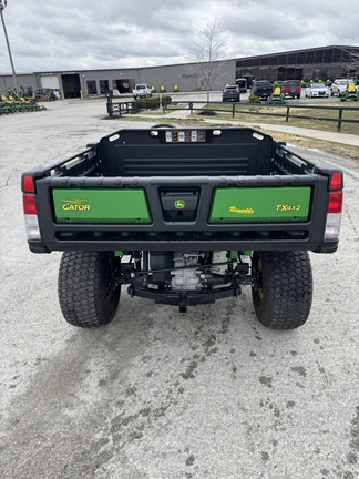 2024 John-Deere TX