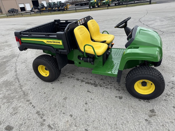 2024 John-Deere TX