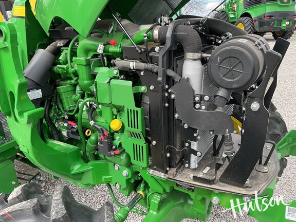 Photo of 2025 John Deere 5060E