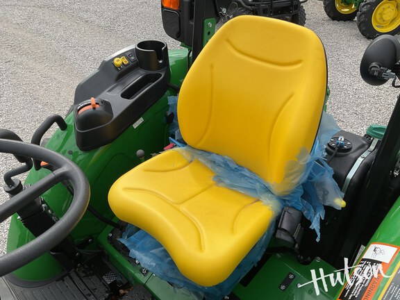 Photo of 2025 John Deere 5060E
