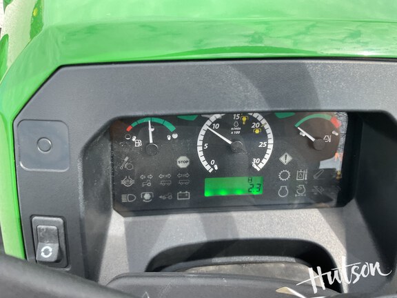 Photo of 2025 John Deere 5060E