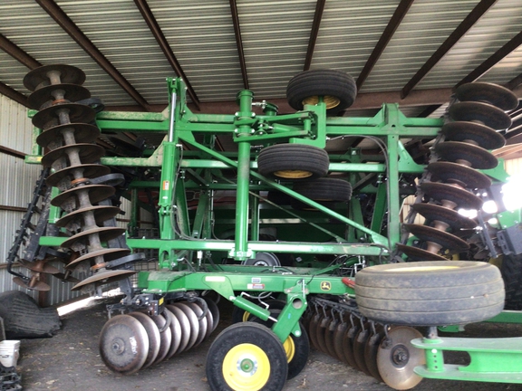 2022 John Deere 2633 | United Ag & Turf | John Deere | Used
