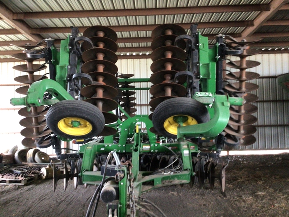 2022 John Deere 2633 | United Ag & Turf | John Deere | Used