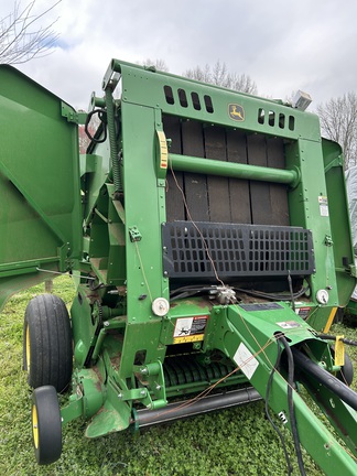 2019 John Deere 450M-3