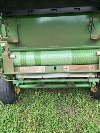 2019 John Deere 450M-4