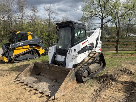 2023 Bobcat T870