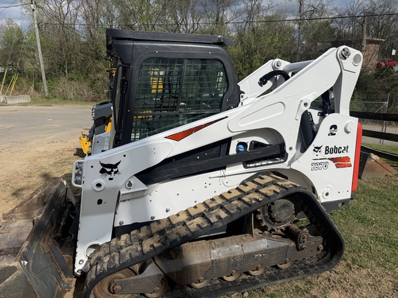 2023 Bobcat T870