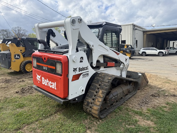 2023 Bobcat T870