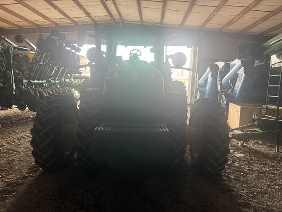 Photo of 2023 John Deere 8R 340