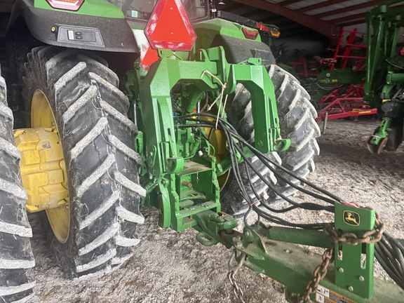 Photo of 2023 John Deere 8R 340