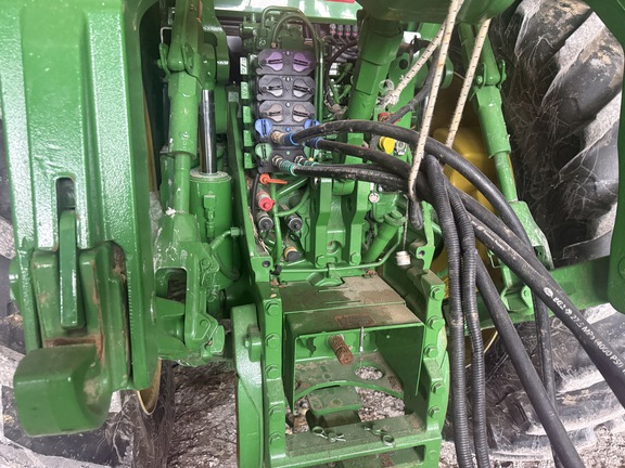Photo of 2023 John Deere 8R 340