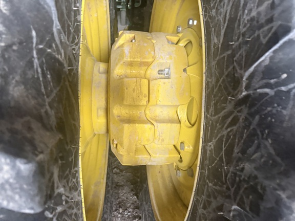 Photo of 2023 John Deere 8R 340