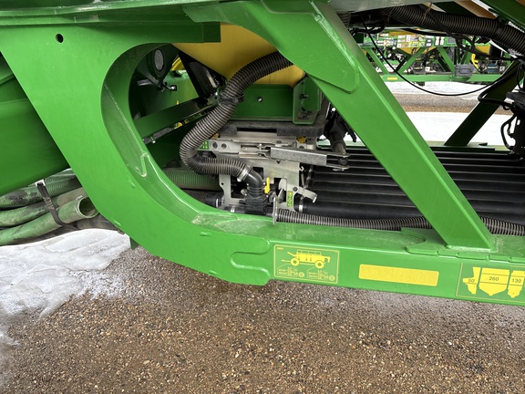Used 2022 John Deere P576 Air Drills and Seeders at Horizon Ag & Turf in Lloydminster, AB - Photo15